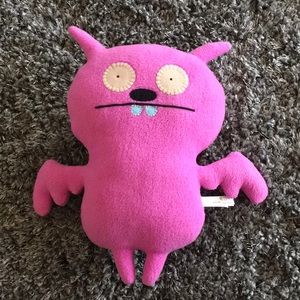 Meet your Posher, Niki